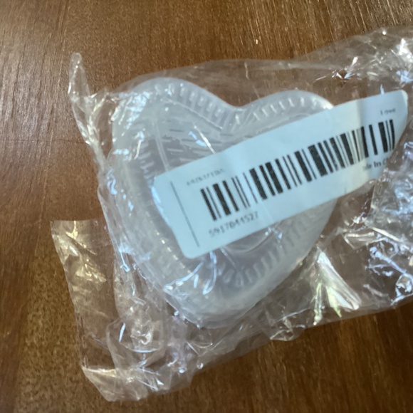 Sushi/Rice Mold Bear and Heart Bundle New - Picture 4 of 6